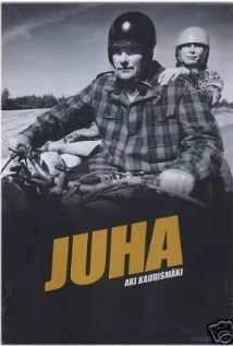 Juha (1999) cover