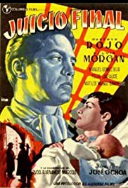 Juicio final (1960) cover