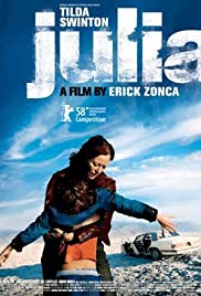 Julia (2008) cover