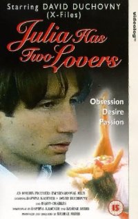 Julia Has Two Lovers 1991 poster