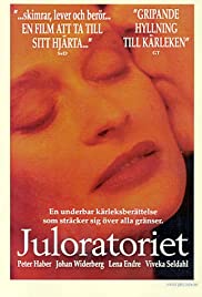 Juloratoriet (1996) cover
