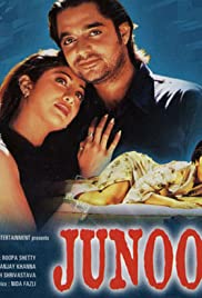 Junoon (2002) cover