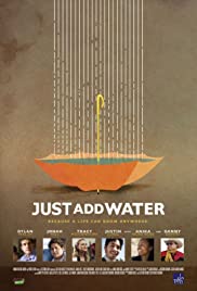Just Add Water 2008 poster