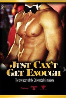 Just Can't Get Enough (2002) cover