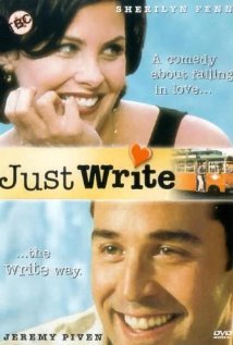 Just Write (1997) cover