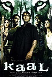Kaal (2005) cover