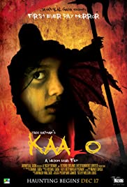 Kaalo (2010) cover