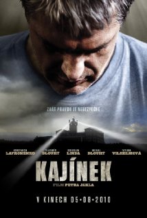 Kajinek 2010 охватывать