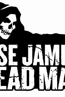 Jesse James Is a Dead Man 2009 copertina