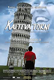 Kalteva torni (2006) cover