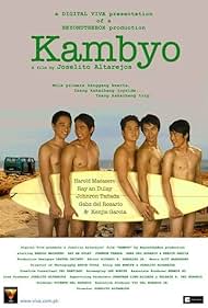 Kambyo (2008) cover