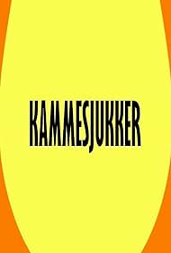 Kammesjukker (2003) cover