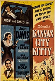 Kansas City Kitty (1944) cover
