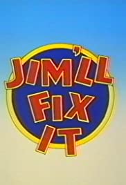 Jim'll Fix It (1975) cover