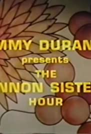 Jimmy Durante Presents the Lennon Sisters (1969) cover