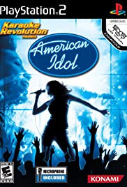 Karaoke Revolution Presents: American Idol (2007) cover