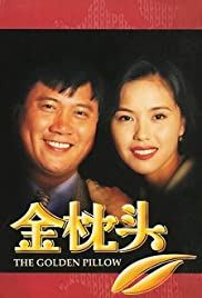 Jin zhen tou 1995 poster