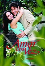 Amar otra vez (2003) cover
