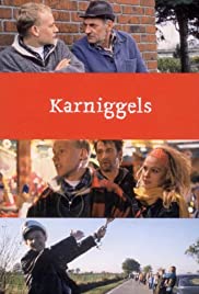 Karniggels (1991) cover
