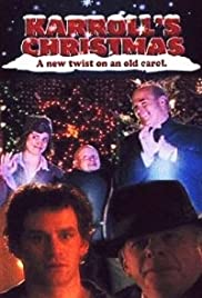 Karroll's Christmas (2004) cover