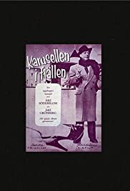 Karusellen i fjällen (1955) cover