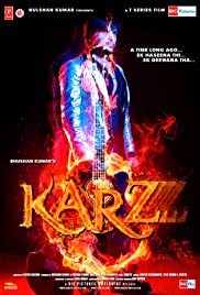 Karzzzz (2008) cover