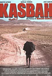 Kasbah 2000 copertina