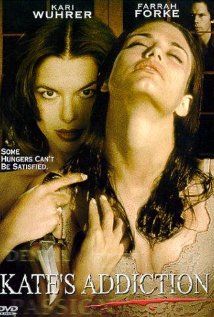 Kate's Addiction (1999) cover