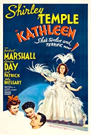 Kathleen 1941 masque