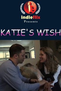 Katie's Wish (2007) cover