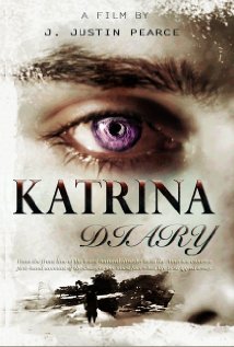Katrina Diary 2006 masque