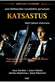Katsastus (1988) cover