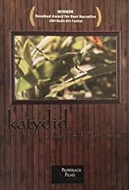 Katydid 2004 poster
