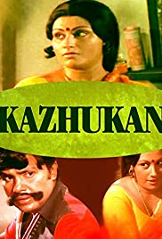 Kazhukan (1979) cover