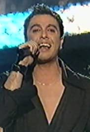 Kdam Erovizion (2003) cover