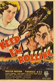 Keep 'Em Rolling 1934 охватывать