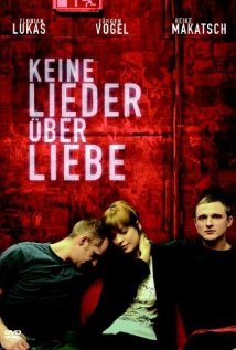 Keine Lieder über Liebe (2005) cover