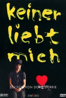 Keiner liebt mich (1994) cover