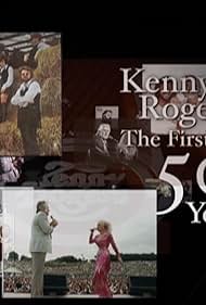 Kenny Rogers: The First 50 Years 2011 poster