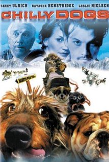 Kevin of the North (2001) cover