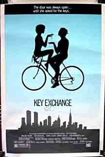 Key Exchange 1985 poster