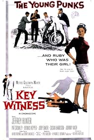 Key Witness (1960) cover