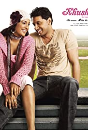 Khushboo: The Fragraance of Love 2008 poster