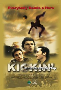 Kickin' (2003) cover