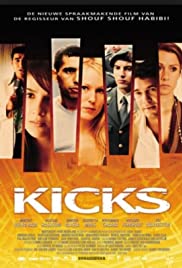 Kicks (2007) cover