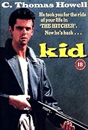 Kid 1990 poster