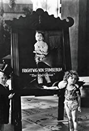Kid in Hollywood 1933 capa