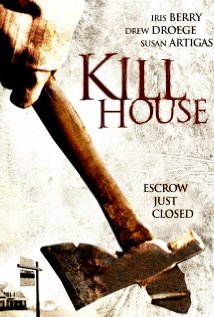 Kill House (2006) cover