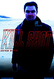 Kill Shot: Lou (2011) cover