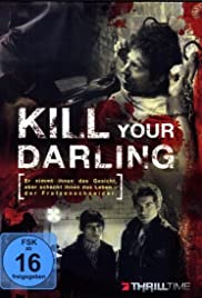 Kill Your Darling 2009 copertina